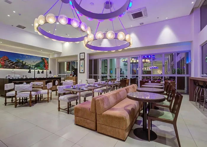 Bourbon Hotel Cambara